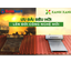 Có nên đầu tư hệ thống máy nước nóng năng lượng mặt trời tấm phẳng?