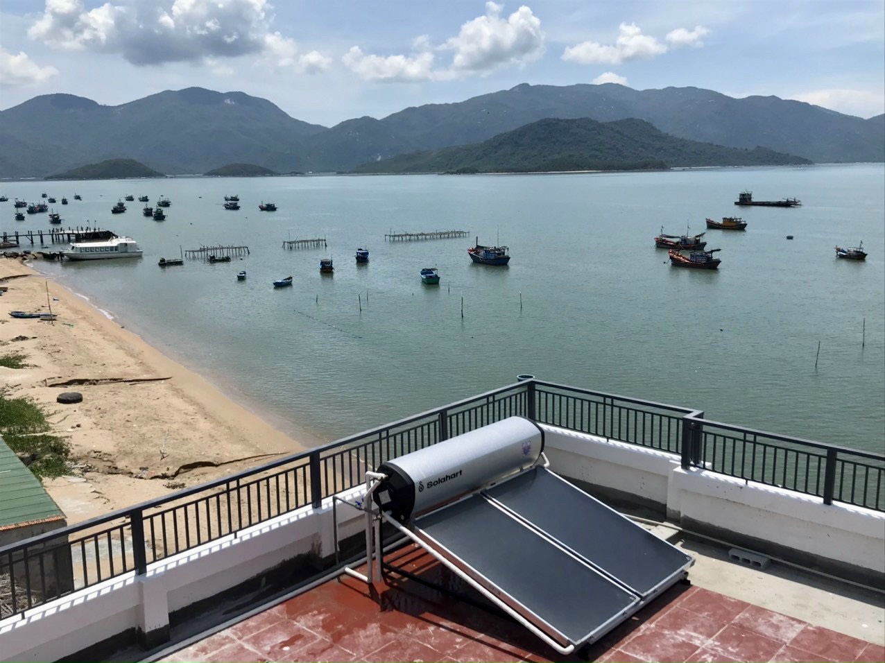 Máy nước nóng năng lượng mặt trời Solahart phù hợp cho những nhu cầu nào?