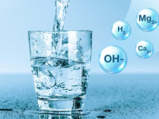 Hiểu đúng về nước Ion kiềm
