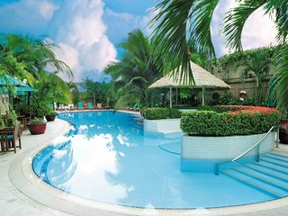 Cung cấp và lắp đặt hệ thống máy Heat Pumpp - máy gia nhiệt hồ bơi tại Hải Phòng