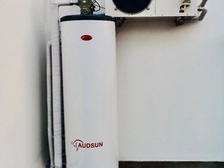 Những ứng dụng ưu việt từ máy bơm nhiệt