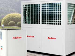 Tư vấn lắp đặt máy bơm nhiệt năng lượng từ không khí tại Hải Dương