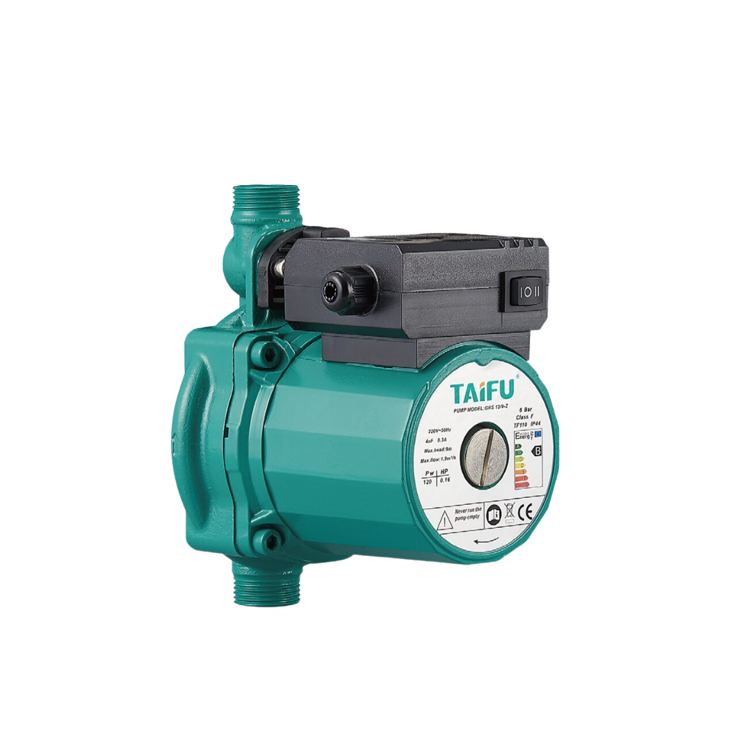 Bơm TAIFU GRS 15/11- Z