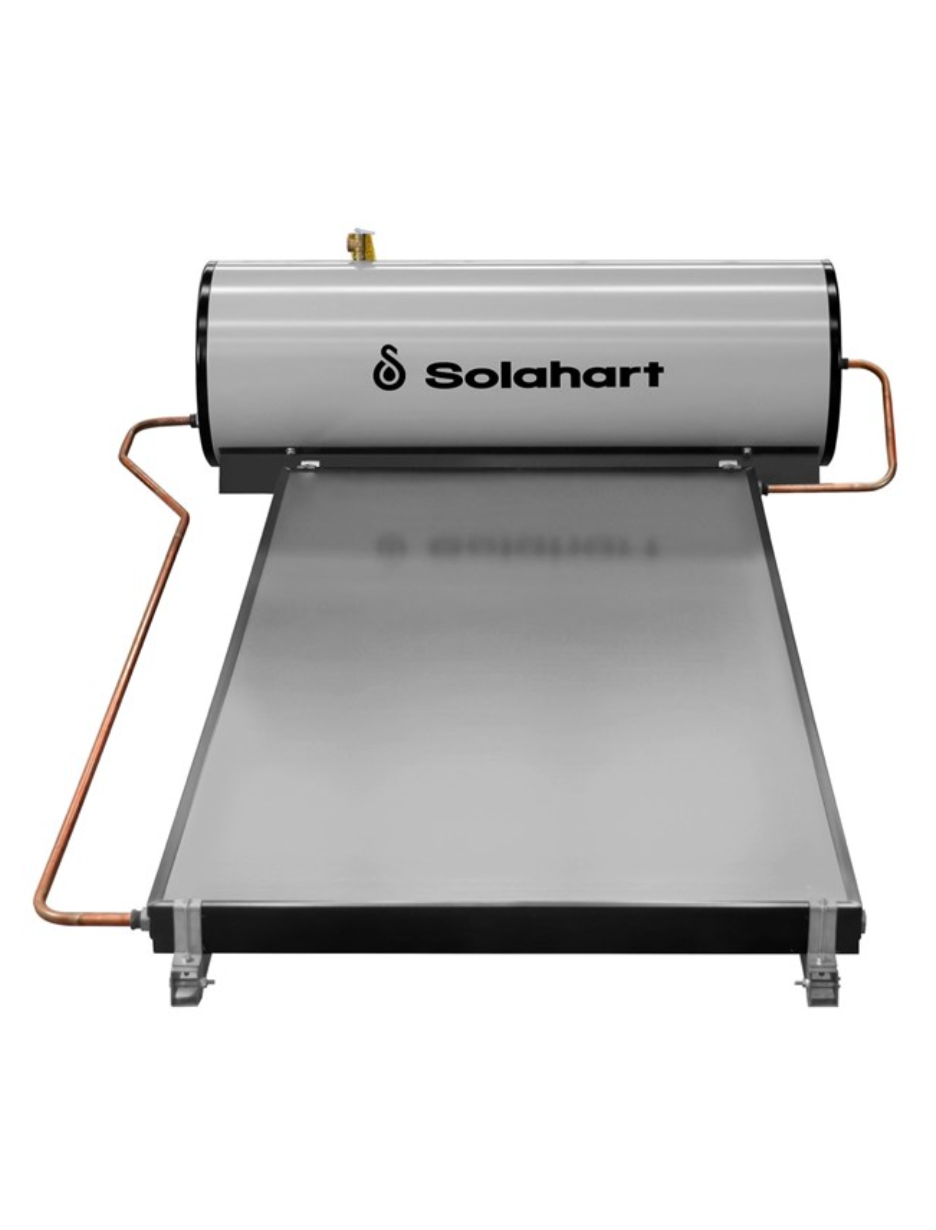 MÁY NƯỚC NÓNG NĂNG LƯỢNG MẶT TRỜI SOLAHART- Sunheat 150 Lít