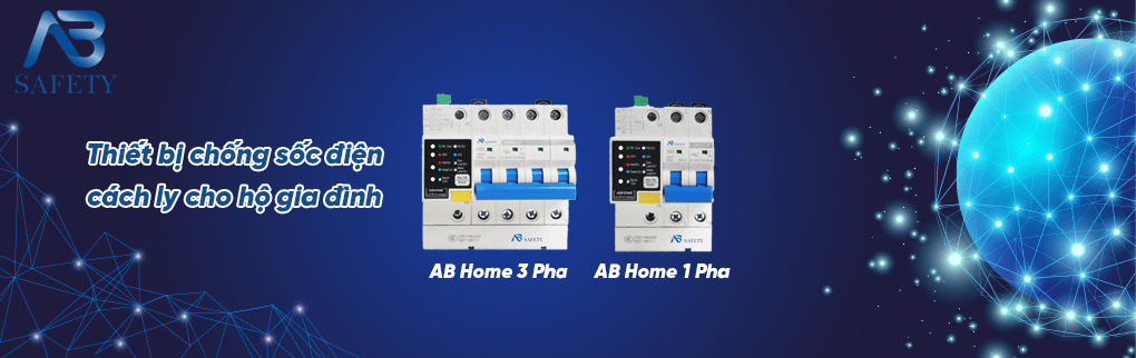 Mua thiết bị chống giật tại Hải Phòng