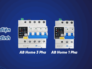 Mua thiết bị chống giật tại Hải Phòng