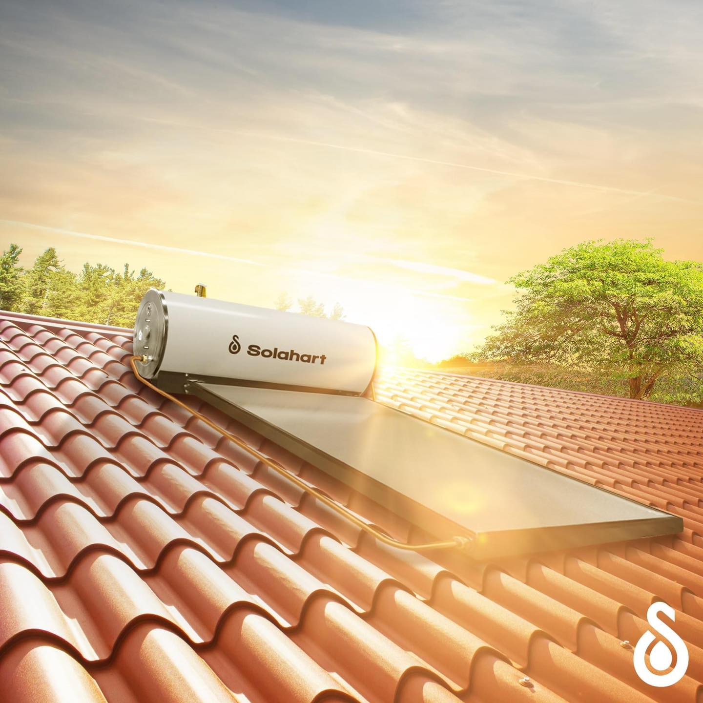 TRẢI NGHIỆM TÍNH NĂNG NỔI BẬT NHẤT TỪ 4 MÁY NƯỚC NÓNG SOLAHART