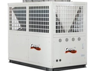 Máy bơm nhiệt Green Heat có tốt không?